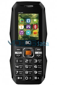 BQ MOBILE BQ-1842 TANK MINI specs